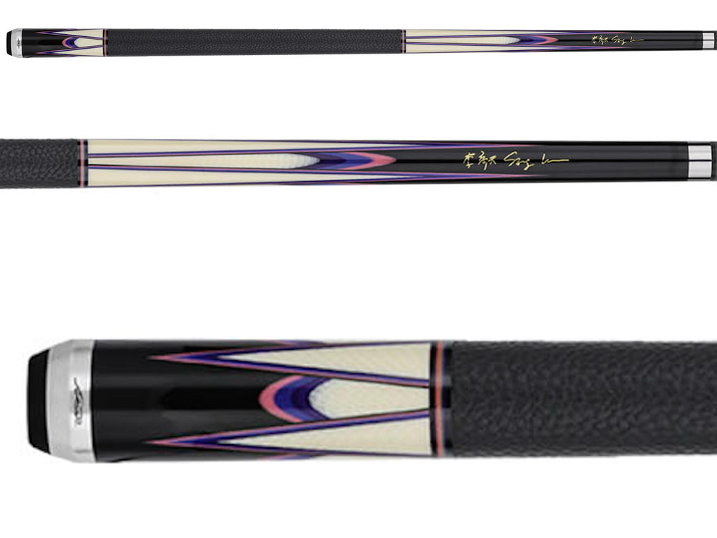 Predator Sang Lee SL2 1 — Billiards.com, Inc