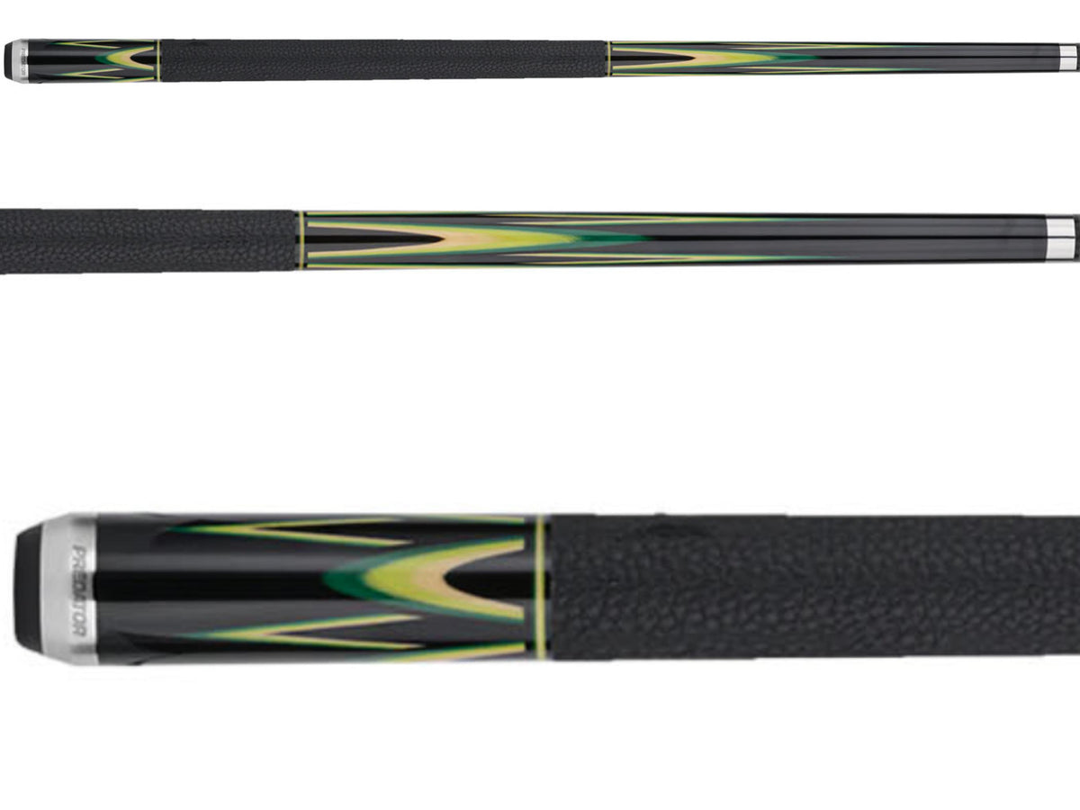 Predator Sang Lee SL2 2 — Billiards.com, Inc