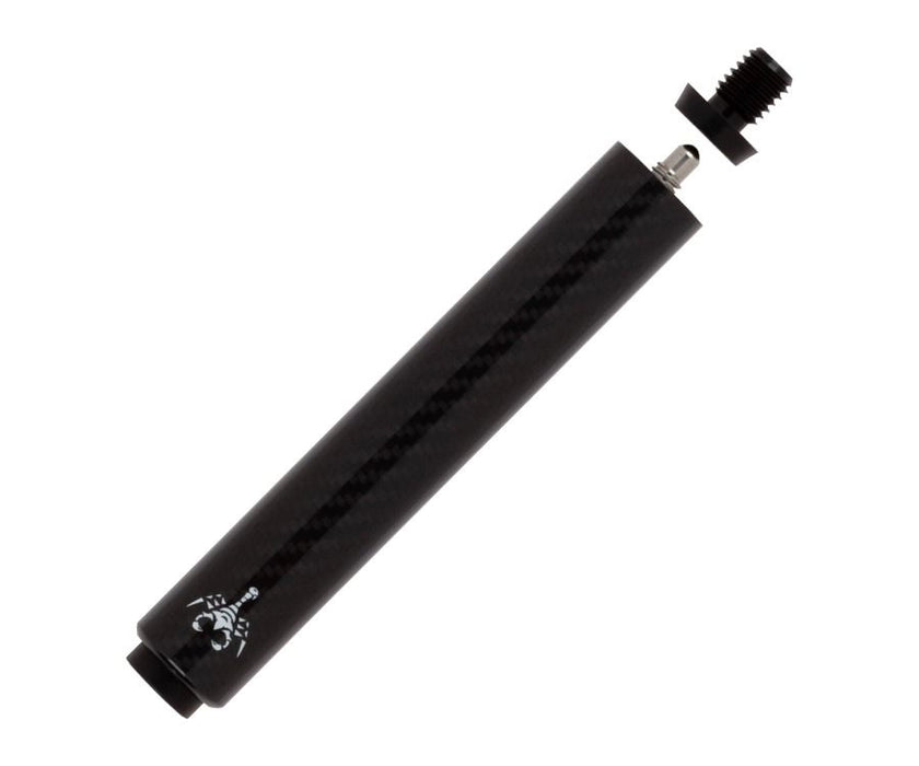 Scorpion EXTRSCO 7" Carbon Fiber Rear Extension
