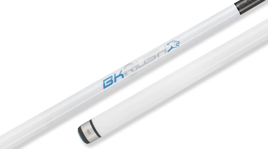 Predator BK Rush NW 30th Limited Edition — Billiards.com, Inc Predator BK Rush NW 30th Limited Edition — Billiards.com, Inc