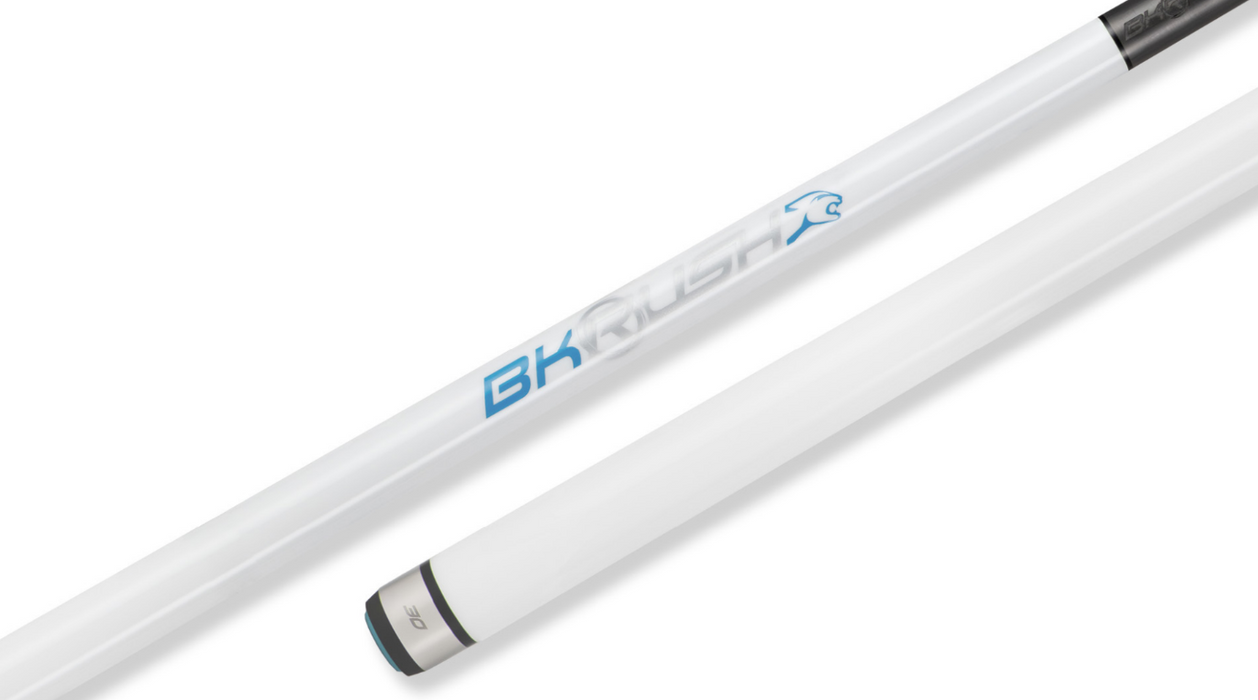 Predator BK Rush NW 30th Limited Edition — Billiards.com, Inc Predator BK Rush NW 30th Limited Edition — Billiards.com, Inc