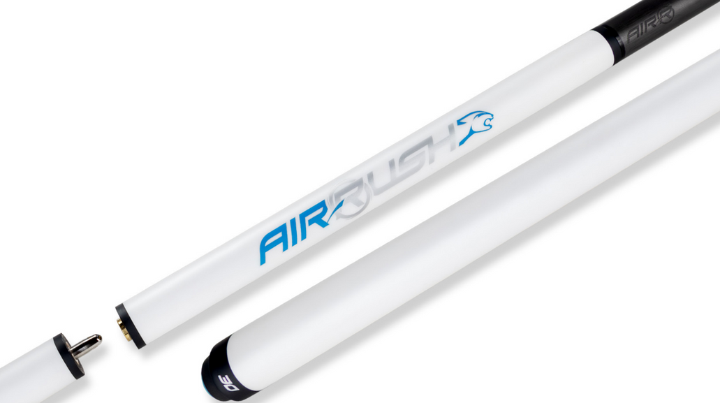 Predator Air Rush NW 30th Limited Edition Jump Cue — Billiards.com