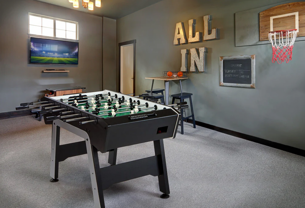 Brunswick Corner Kick Foosball — Billiards.com, Inc
