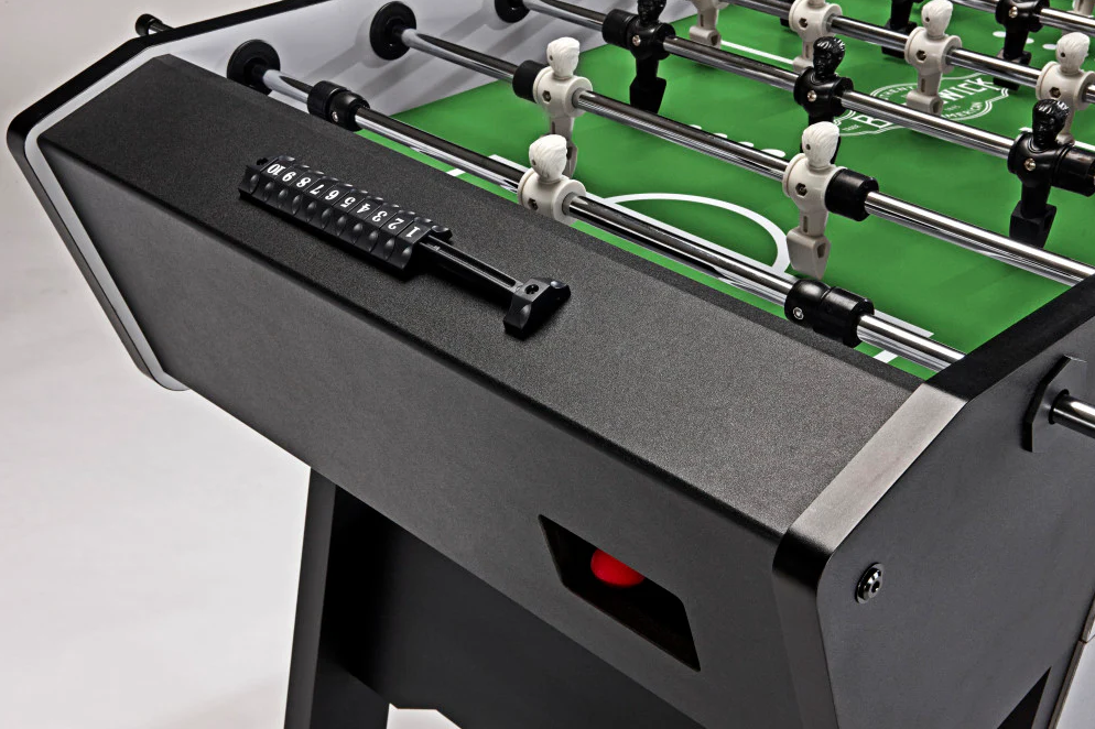 Brunswick Corner Kick Foosball — Billiards.com, Inc Brunswick Corner Kick Foosball — Billiards.com, Inc
