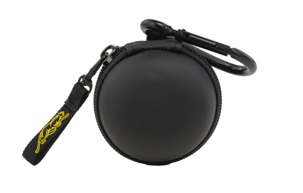 Predator Clip-On Cue Ball Carry Case — Billiards.com, Inc Predator Clip-On Cue Ball Carry Case — Billiards.com, Inc