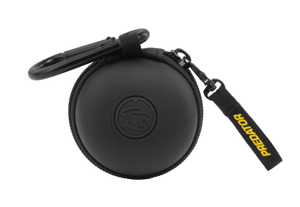 ビリヤード Predator Clip-On Cue Ball Carry Case Predator Clip-On Cue Ball Carry Case — Billiards.com, Inc