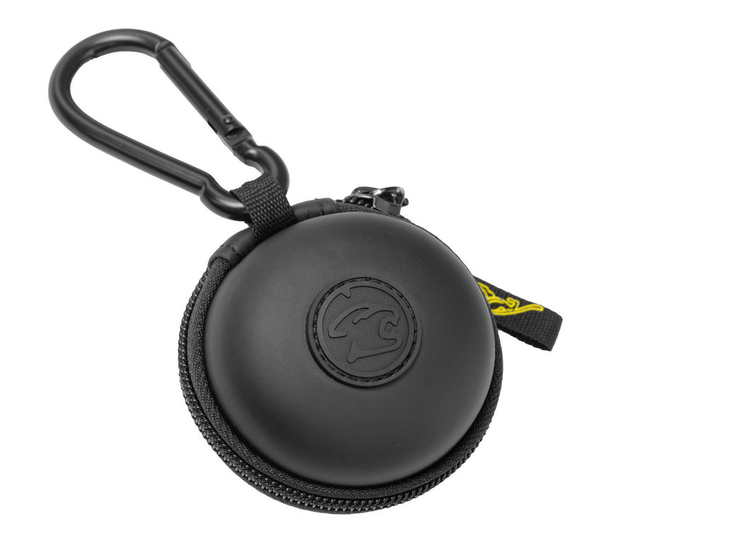 Predator Cue Ball Carry Case プレデタービリヤード Predator ボールキャリーケース – プレデターキューズ