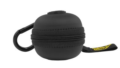 Predator Clip-On Cue Ball Carry Case — Billiards.com, Inc Predator Clip-On Cue Ball Carry Case — Billiards.com, Inc