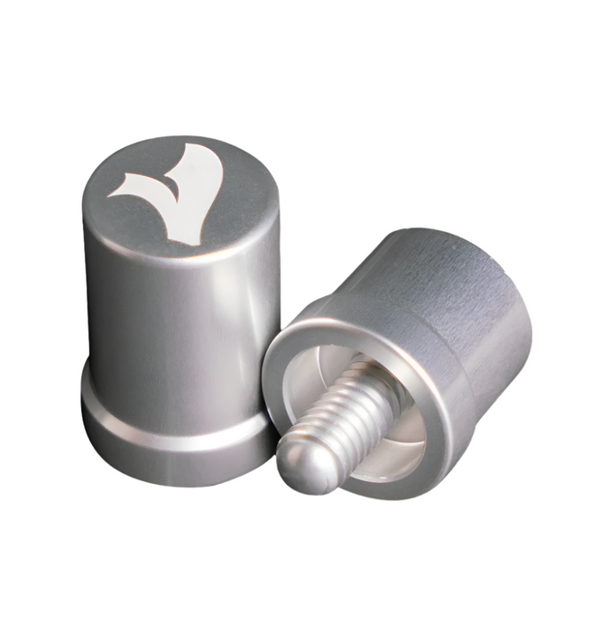 Viking Cues Aluminum Joint Protectors