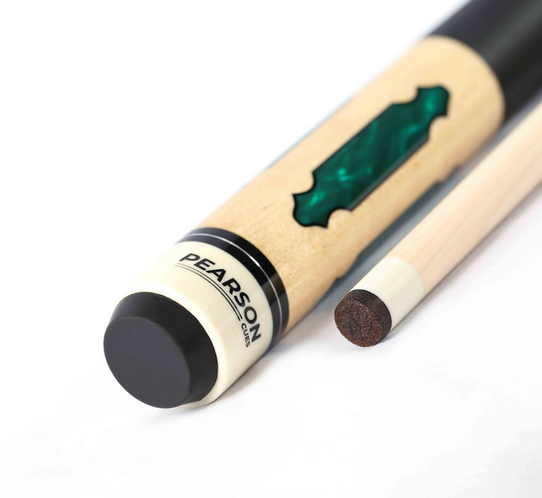 Pearson League Series PLG-GRN