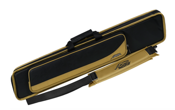 Predator Black & Gold 30th Anniversary 4x8 Case — Billiards.com, Inc