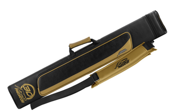 ミラクル2025 シャイニーゴールド ケース付き Predator Black & Gold 30th Anniversary 3x5 Case — Billiards.com, Inc