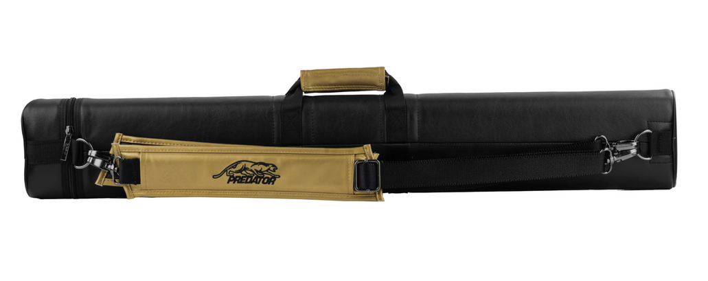 Predator Black & Gold 30th Anniversary 3x5 Case — Billiards.com, Inc Predator Black & Gold 30th Anniversary 3x5 Case — Billiards.com, Inc