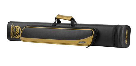 Predator Black & Gold 30th Anniversary 3x5 Case — Billiards.com, Inc