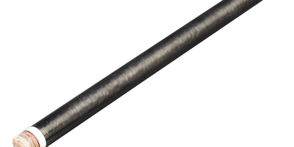 Triple 60 TS1 Carbon Fiber Playing Shaft — Billiards.com, Inc