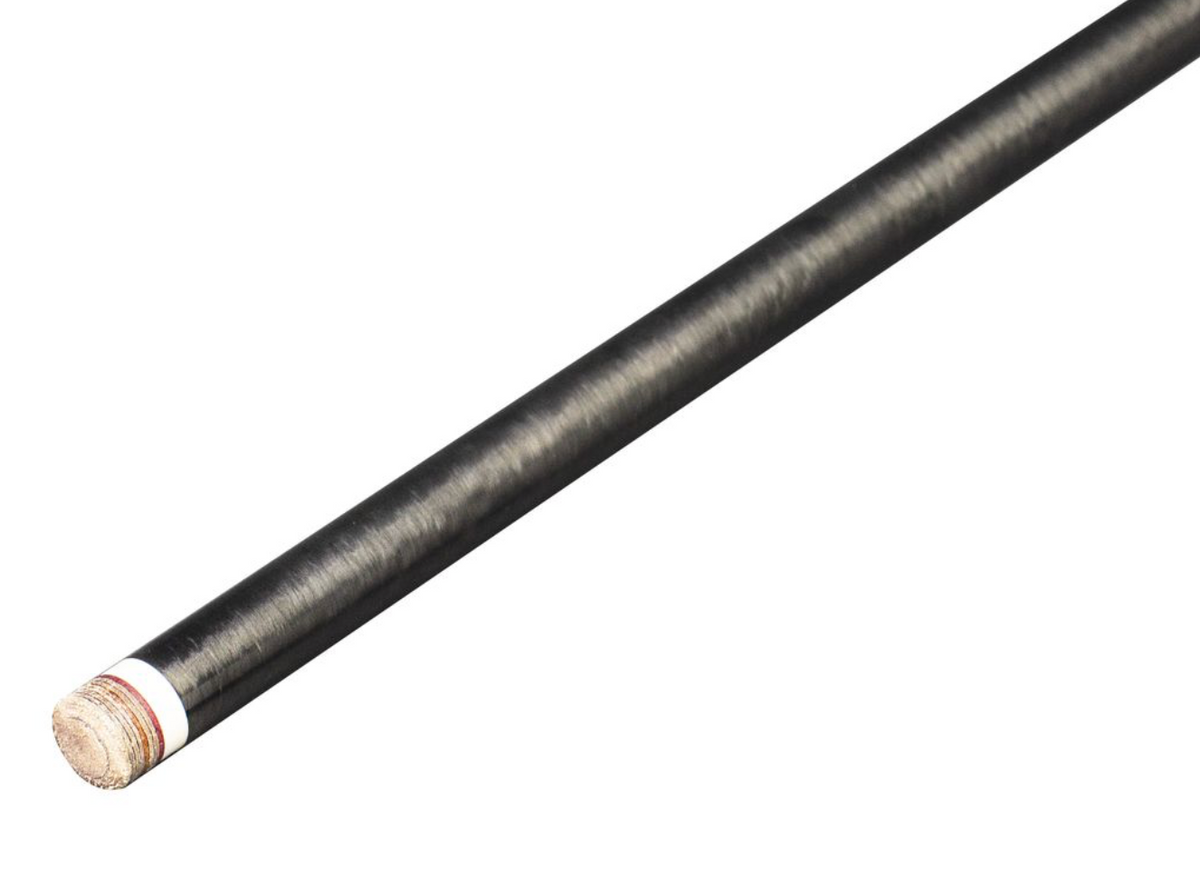 Triple 60 TS1 Carbon Fiber Playing Shaft — Billiards.com, Inc