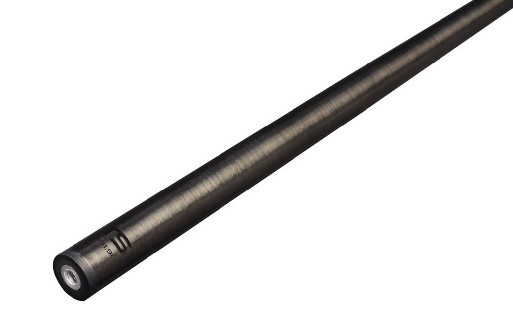 Triple 60 TS1 Carbon Fiber Playing Shaft — Billiards.com, Inc