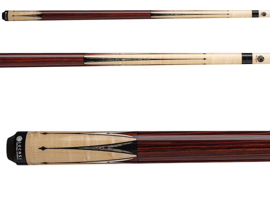 Lucasi Custom® LZC63