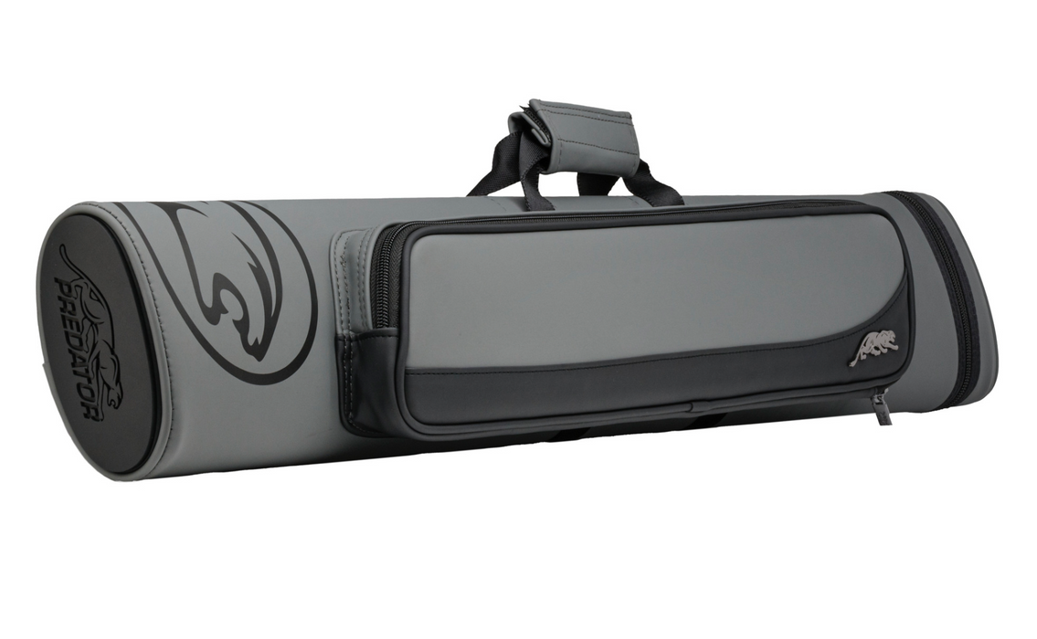 Predator Roadline 3x5 Gray Hard Case