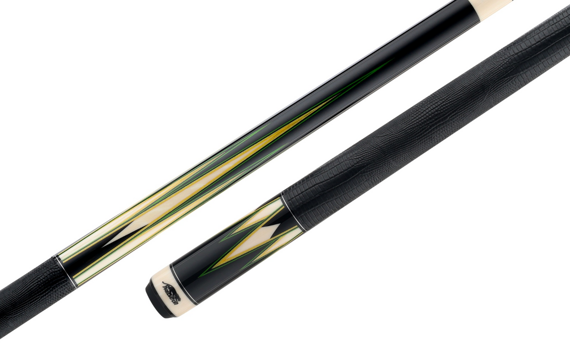 Predator LE TS16 Green/Yellow