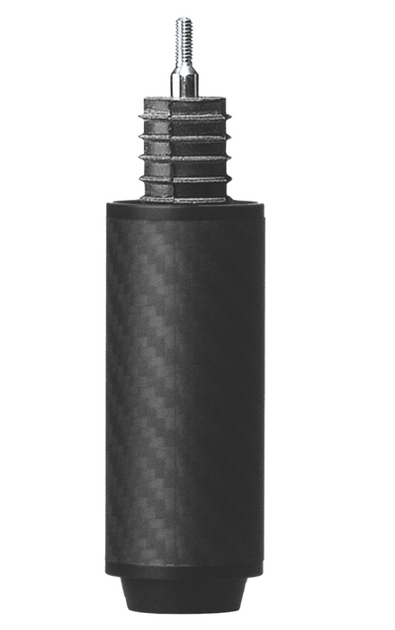 Koda Carbon Fiber Butt Extension