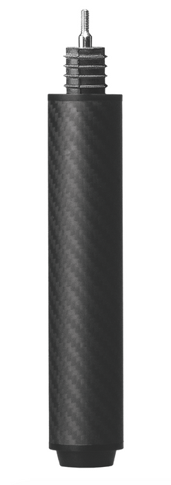 Koda Carbon Fiber Butt Extension