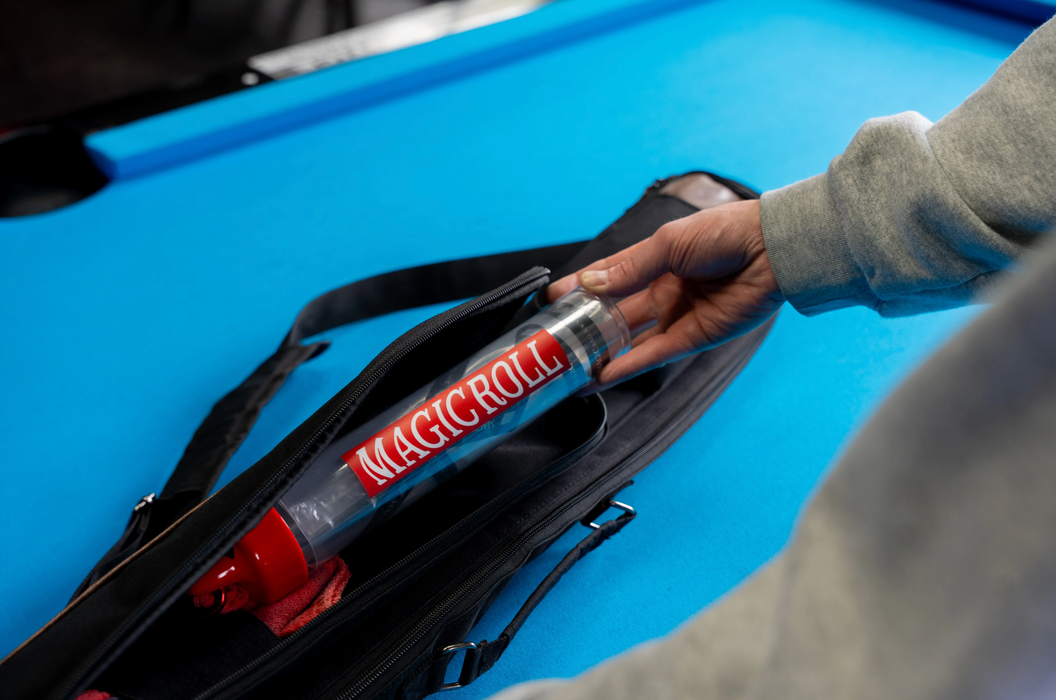 Magic Roll Carrier