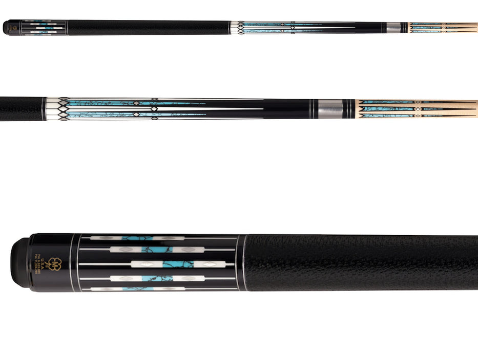 McDermott H2651 2026 Cue of the Year