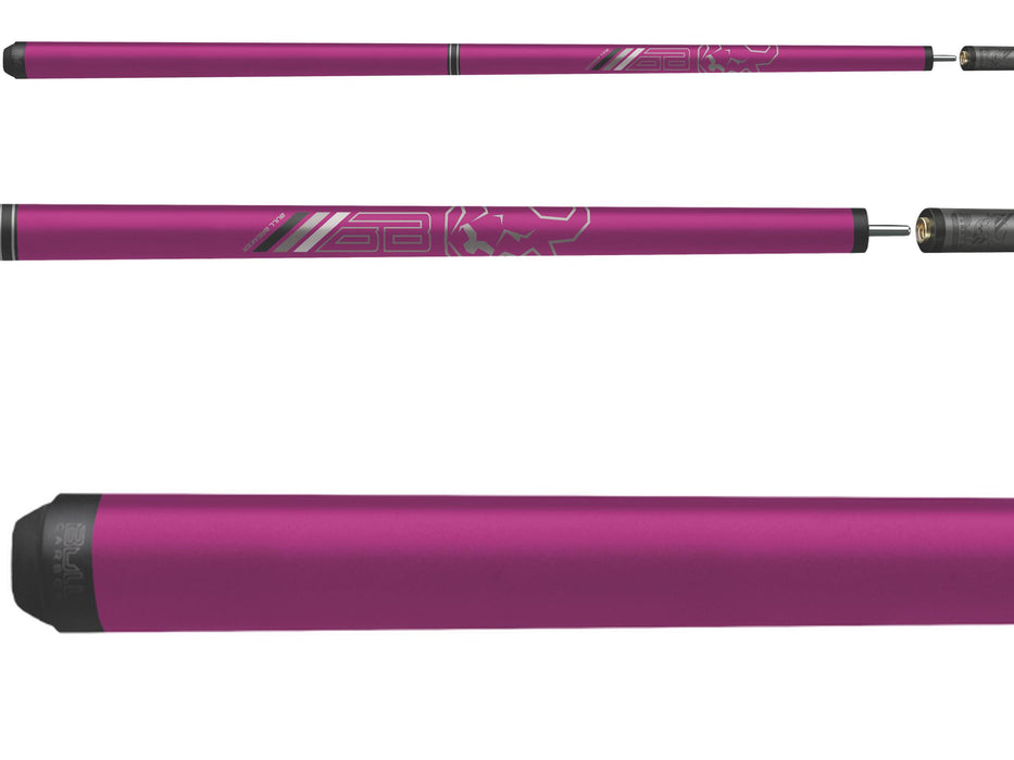 Bull Breaker Pink No wrap