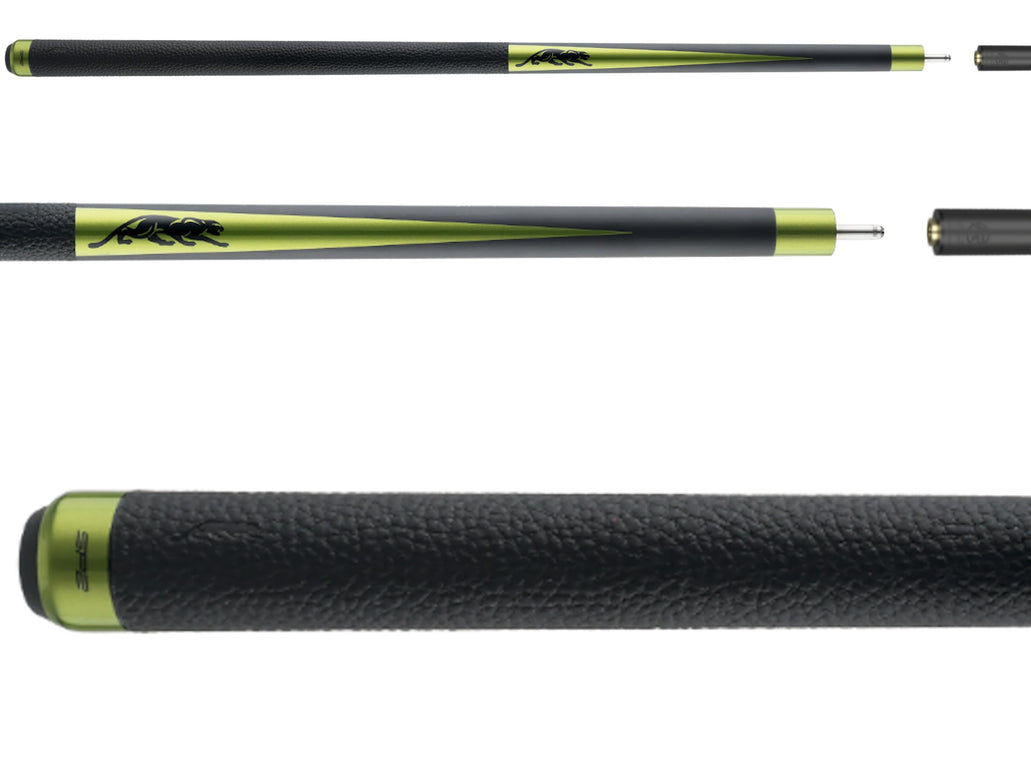 Predator　SP2 Predator SP2 Lime Green 1 — Billiards.com, Inc