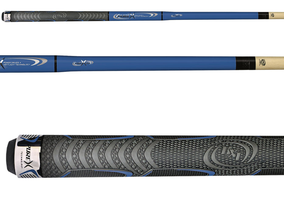 PureX HXT-P4