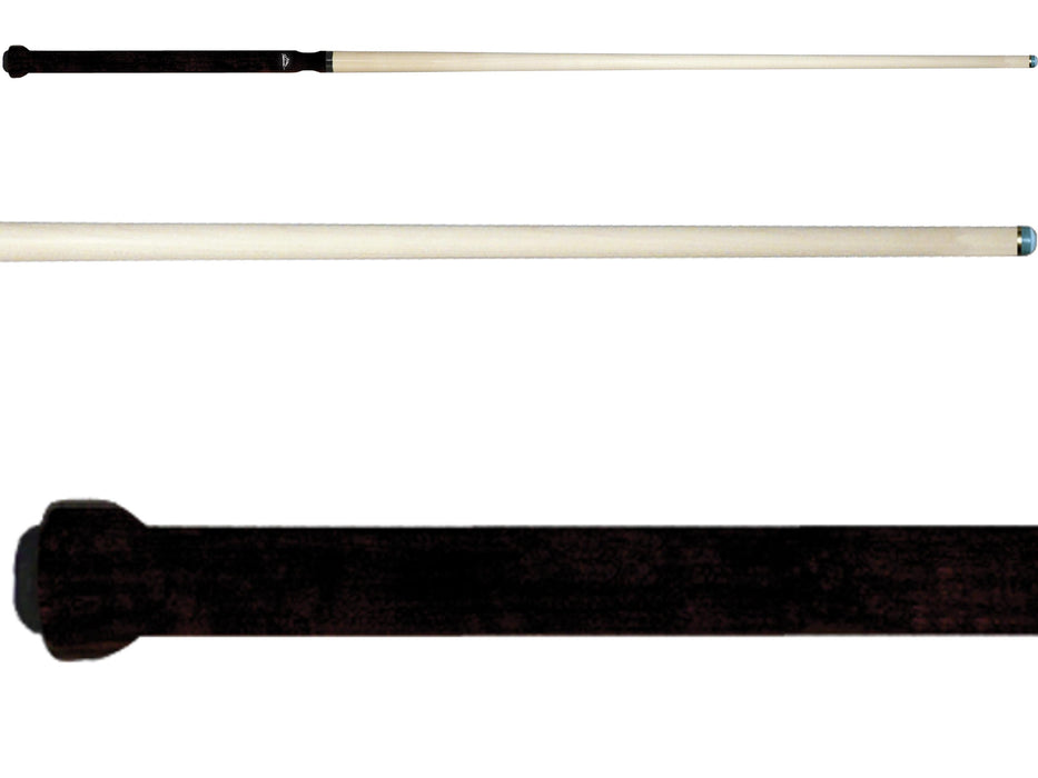 J. Pechauer Black Jump Cue
