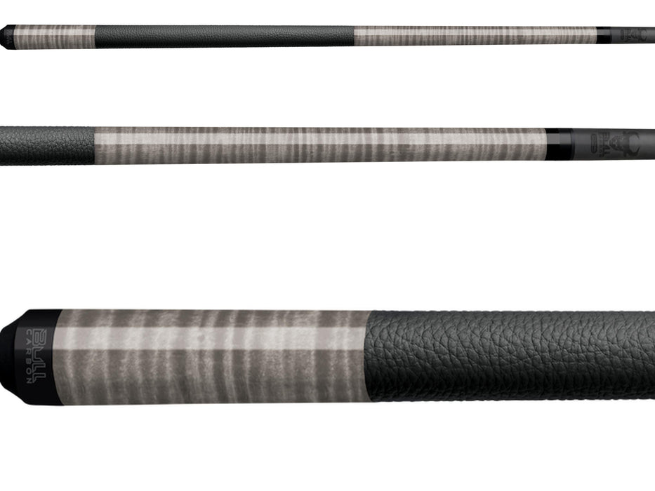 Bull Carbon BCC5C2 Gray Curly Cue