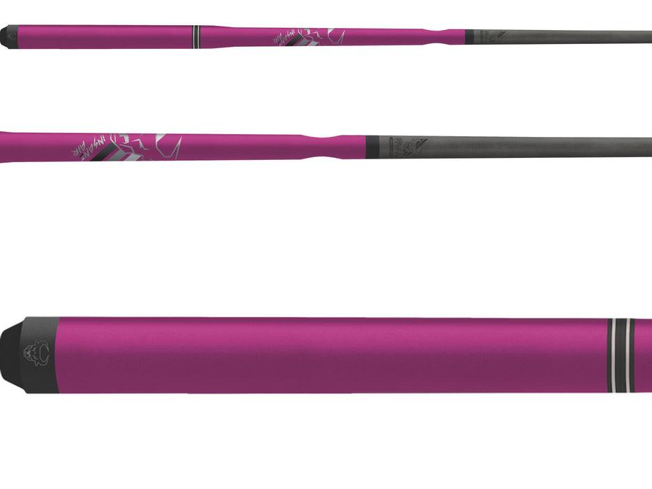 Bull Carbon Pink Insane Air Jump NW