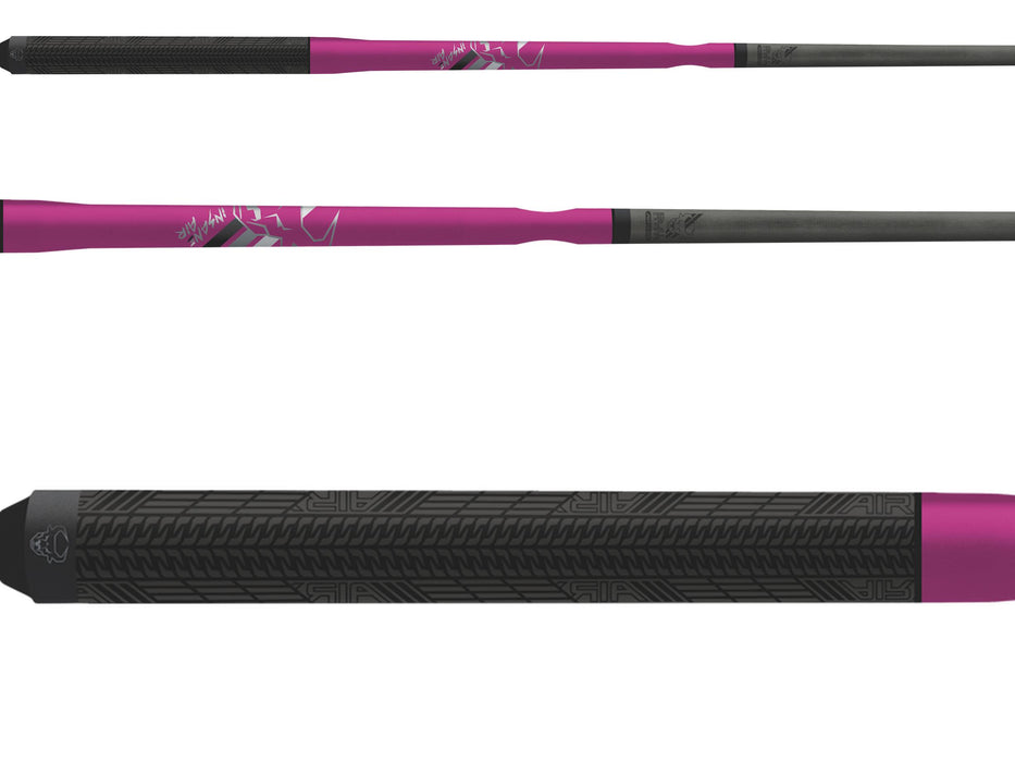 Bull Carbon Pink Insane Air Jump SW