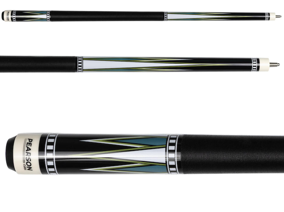 Pearson RM 4 Carbon Cue