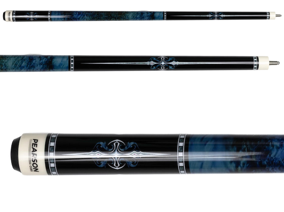 Pearson RM 5 Carbon Cue