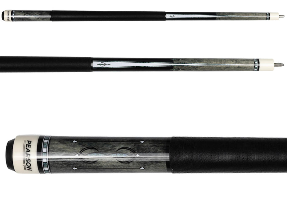 Pearson Encore Grey Carbon Cue