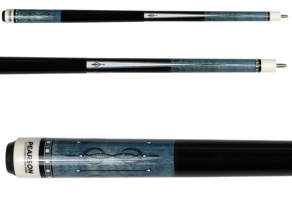 Pearson Junior 48" Encore Blue