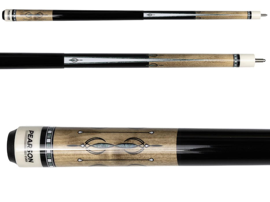 Pearson Junior 52" Encore Brown