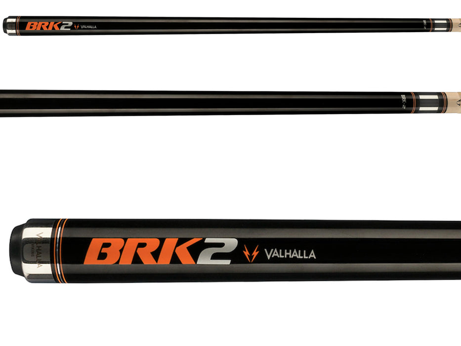 Valhalla BRK2 Break Cue