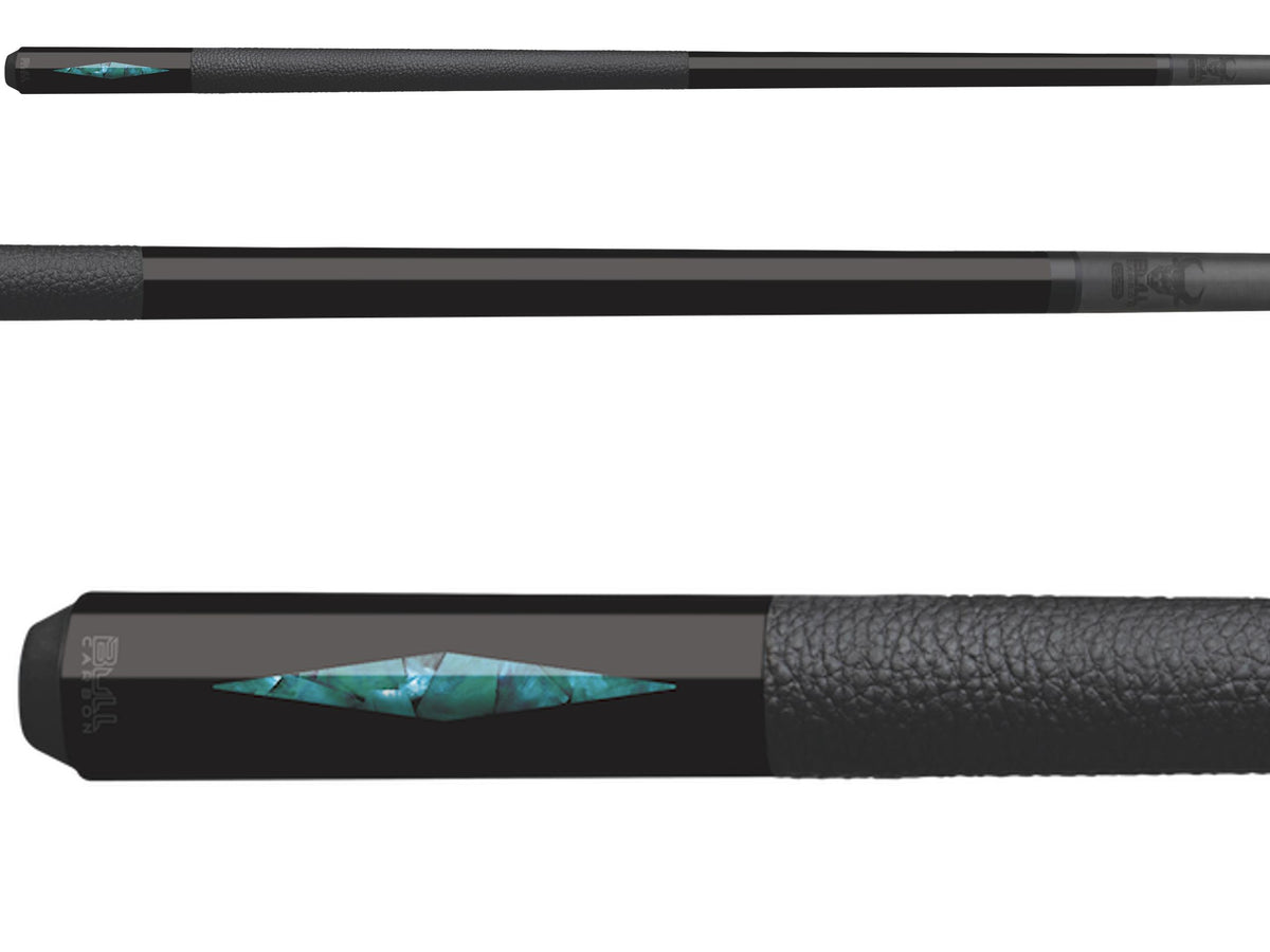 Bull Carbon BCD1TQ — Billiards.com, Inc
