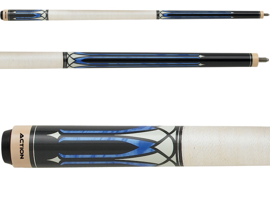 Action ACT136 Exotic Series Cue