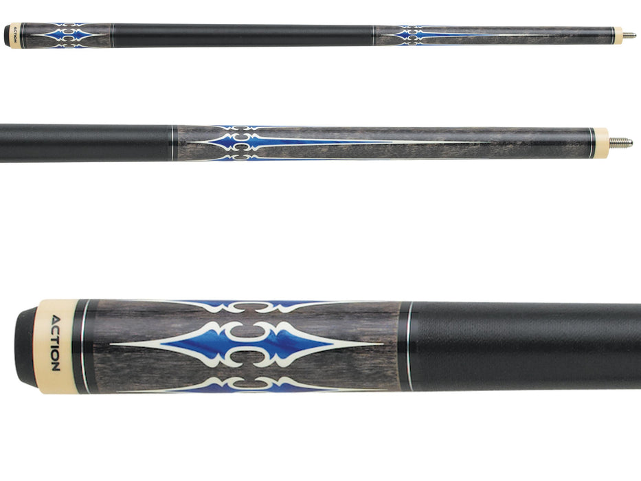 Action ACT137 Exotic Series Cue