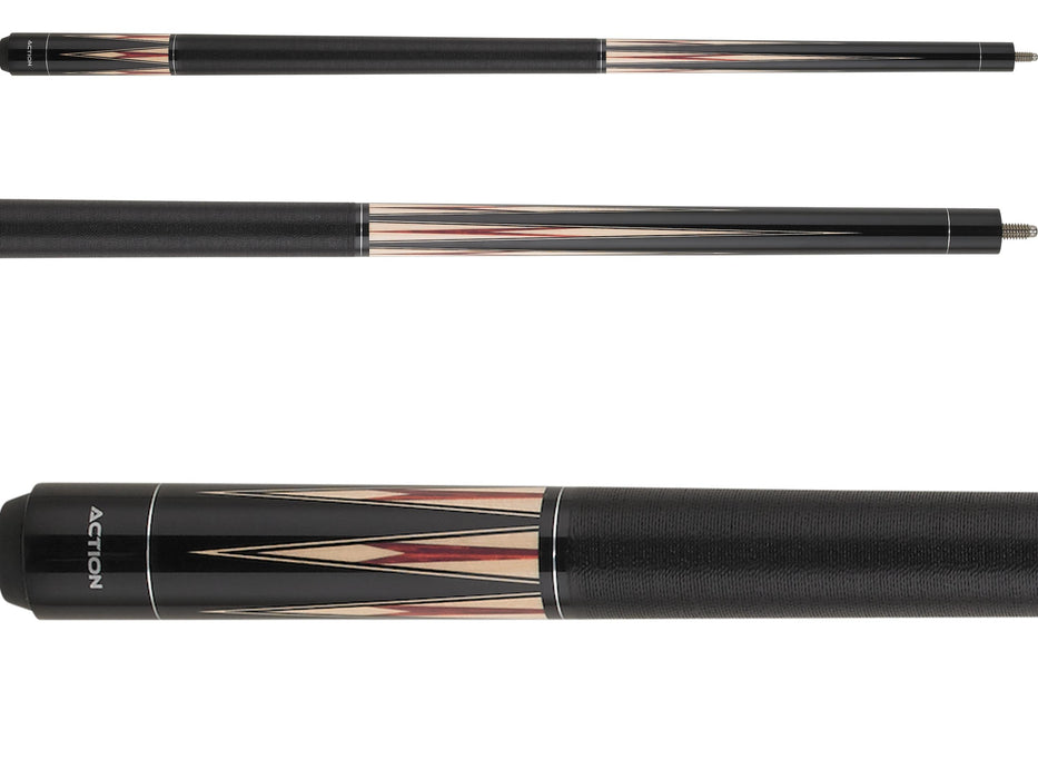 Action ACT156 Exotic Series Cue