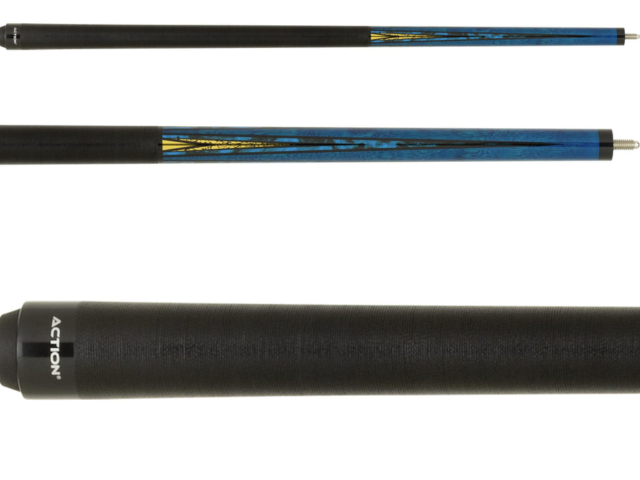 Action ACT173 Fractal Series Cue