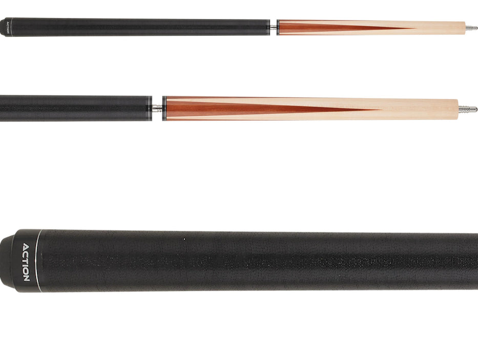 Action ACTBJW Break Jump Cue