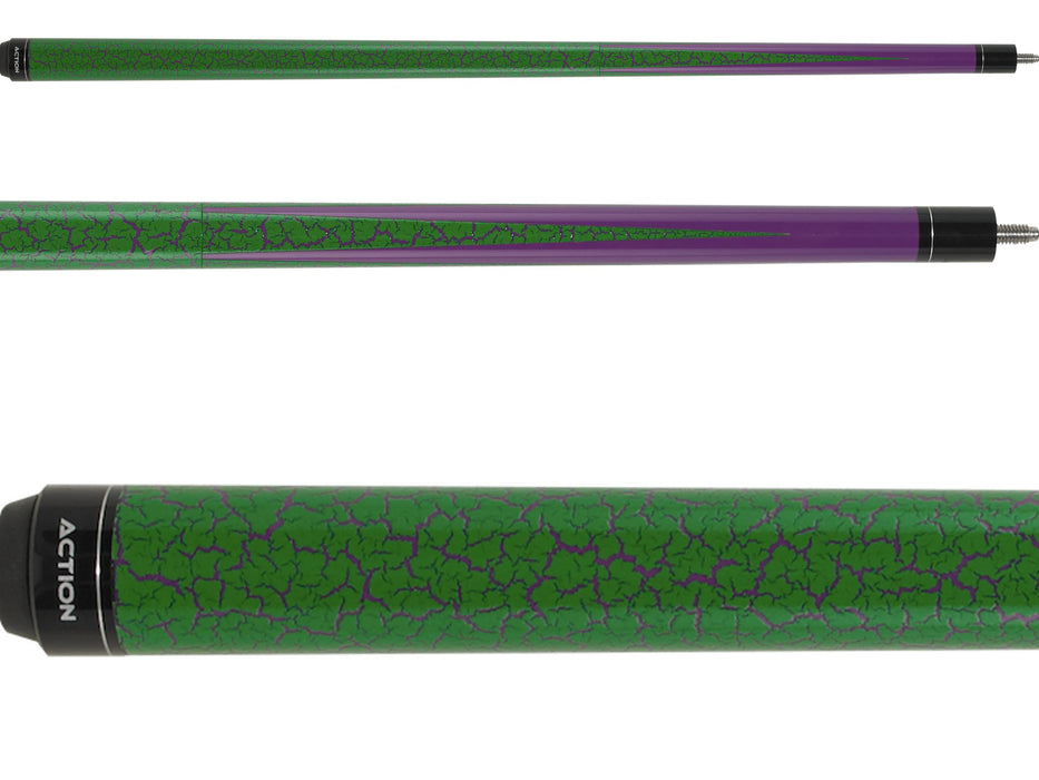 Action ACTBKH03 Break Cue - 25oz