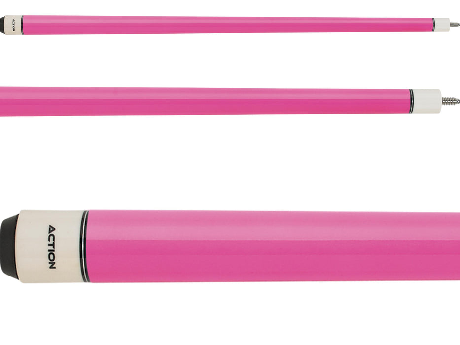 Action COL06 Starter Series Cue