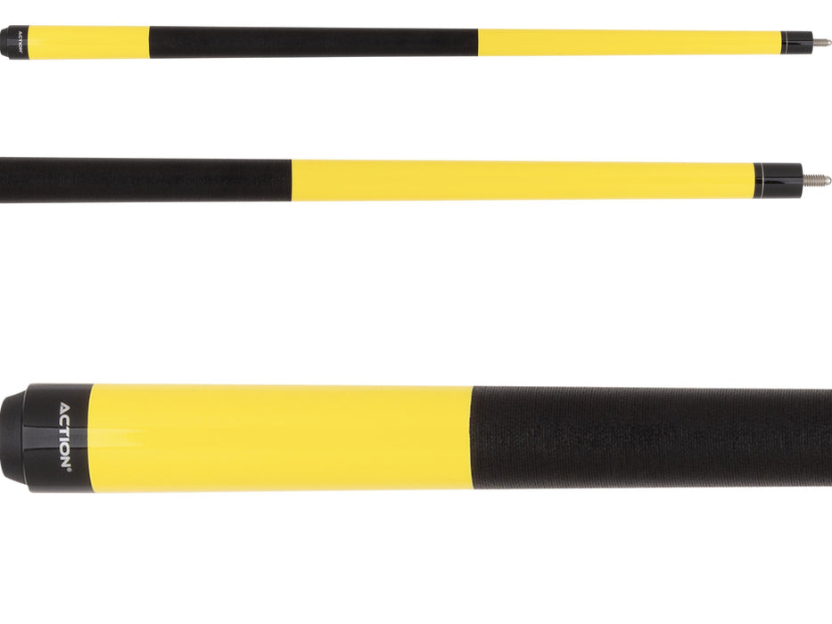 Action COL07 Starter Series Cue